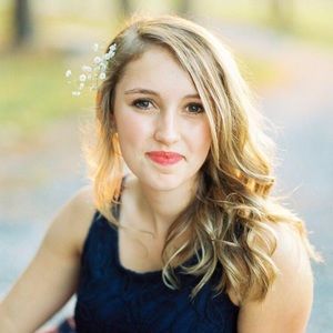 Meet your Posher, Landyn